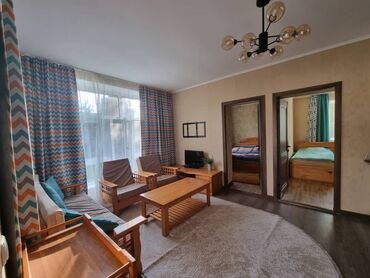 Продажа домов: Коттедж, 72 м², 3 комнаты, Собственник, Евроремонт — 11