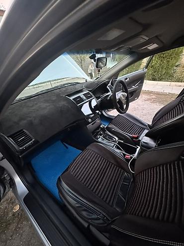 honda cvr: Honda Accord: 2005 г., 2.4 л, Автомат, Бензин, Универсал — 7