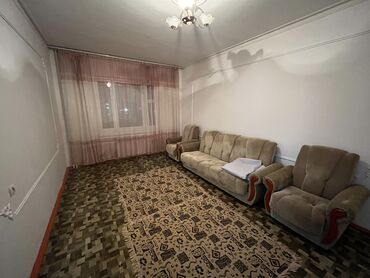квартиры с ремонтом в рассрочку: 3 комнаты, Собственник, С подселением, С мебелью частично