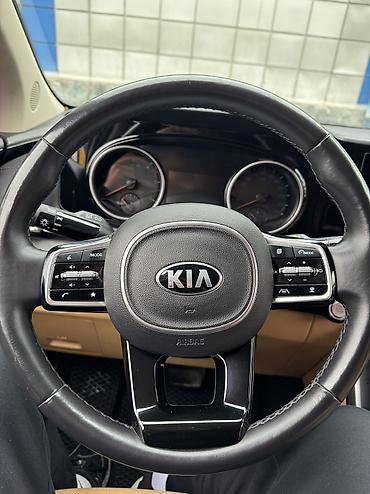 кия автомашина: Kia Carnival: 2021 г., 2.2 л, Автомат, Дизель, Минивэн — 4