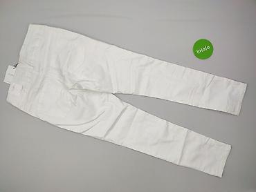 pants yupoo: Spodnie materiałowe damskie, rozmiar 2XL — 3