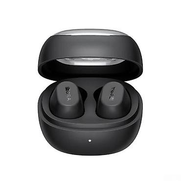 Qulaqcıqlar: 1HORA Wireless Earphones AUT208 Black 🟢 Rəsmi iş yeri olan və — 1