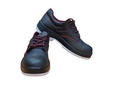 safety jogger: Peşəkar iş ayaqqabıları – təhlükəsizlik və rahatlıq bir yerdə Məhsul — 1
