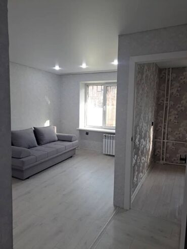 Продажа участков: 1 комната, 30 м², Хрущевка, 1 этаж, Косметический ремонт