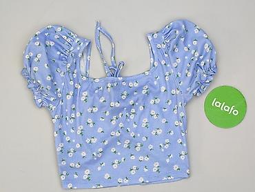 deichmann klapki crocs: Shein, Top damski, rozmiar S — 4