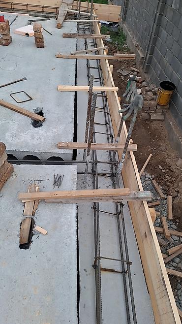 Монтажные работы: 3-5 лет опыта — 8