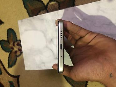 nokia x2 00: Redmi 256 GB, rəng - Gümüşü — 4