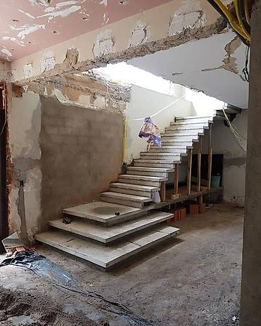 Другие виды отделочных работ: Больше 6 лет опыта — 18