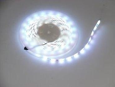 Sijalice: RGB LED traka – fleksibilna svetlosna traka sa promenom boja - Tip — 12