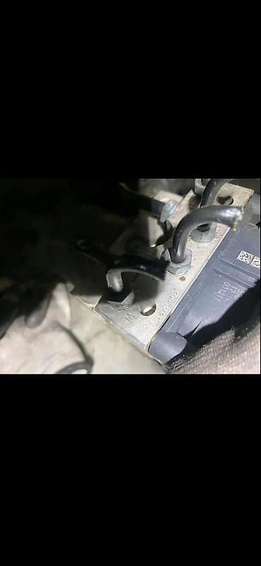 globber 4 in 1: AUDI A6 A7 ABS CENTRALA ABS MODUL 4G0614517 | Audi vagen delovi — 2