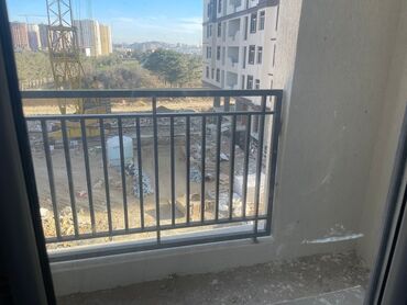 Yeni tikili: 2 otaqlı, Yeni tikili, 55 kv. m — 14