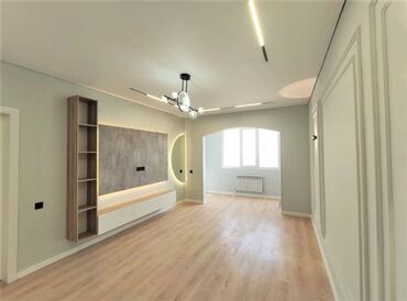 бишкек квартиры продажа: 1 комната, 43 м², 106 серия, 6 этаж, Дизайнерский ремонт