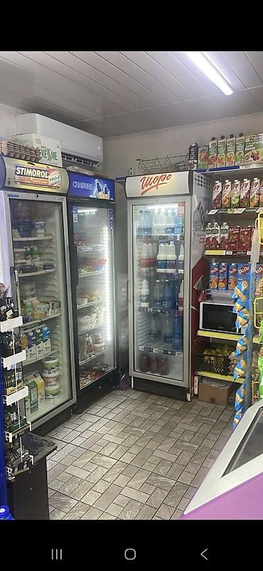 Аренда магазинов: 4-й мкр Продается действующий продуктовый магазин Площадь: 30м2 — 3