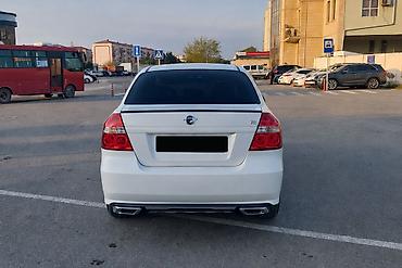 ravon r4 arenda: Ravon Nexia: 1.5 l | 2019 il 196250 km — 1