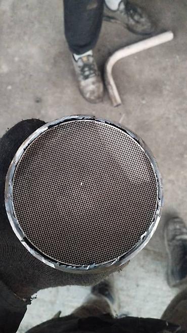 Скупка катализаторов: Ош шаарында авто катализатор сатып алабыз кымбат баада жана баардык — 7