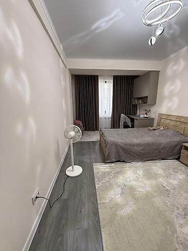 ул айни: 3 комнаты, 74 м², Нижний Джал (Джал-23) Элитка, 3 этаж, Евроремонт — 5