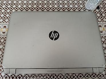 data nömrələr: Hp 15-p077er Notbukun ekran+batariyasi yoxdu, Qalan Hər Şeyi — 2