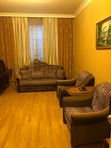 Квартиры: Баку, 3 комнаты, Вторичка, 70 м² — 2