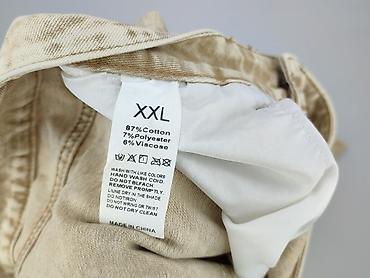 colins pl: Jeansy damskie, rozmiar 2XL — 4