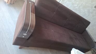 Mətbəx mebeli: Divan