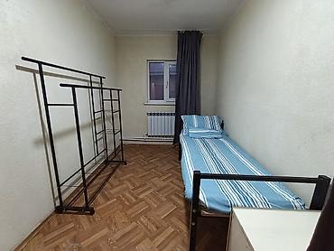 столовой в аренду: Студия, Старый толчок рынок / базар Собственник, Без животных, от 1 месяца, от 3 месяцев, от 6 месяцев, С мебелью частично — 7