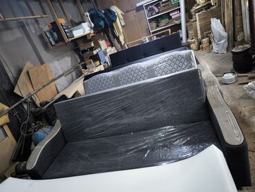 Раскладные диваны: Раскладной диван, Новый — 92