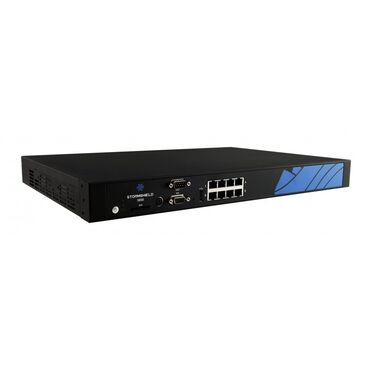 производительный компьютер: Firewall Stormshield / Межсетевой Экран SN500 (Артикул: NA-SN500)