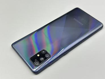 чехол а36 самсунг: Samsung Galaxy A71, Б/у, 128 ГБ, цвет - Синий, 2 SIM — 8