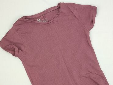 marynarka i koszulka: SZACHOWNICA, T-shirt damski, rozmiar M