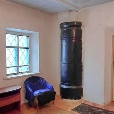 Продажа домов: Полдома, 23 м², 2 комнаты, Старый ремонт — 6