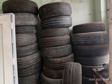 Təkərlər: Hamısı 2500 son qiymət ! 
İşlənmiş alətlərdirlər hamısı işləyir ! — 4