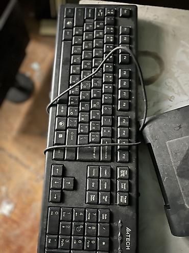 Мониторы: Монитор, Acer, Б/у, LED, 19" - 20" — 14