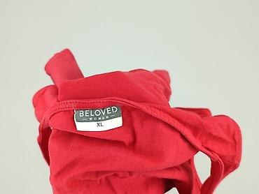clothes in red: Beloved, Top damski, rozmiar XL — 4