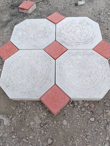 Евробрусчатка: Брусчатка Брусчатки  Брусчатка Бишкек цена Брусчатка укладка — 20