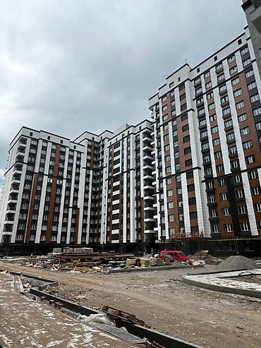 70: 2 комнаты, 70 м², Технопарк Элитка, 11 этаж, ПСО (под самоотделку) — 4