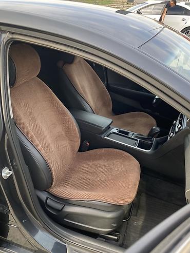 Hyundai: Hyundai Sonata: 2017 г., 2 л, Автомат, Газ, Седан — 8