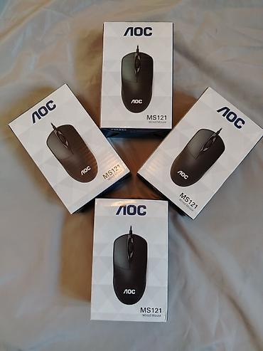 13 pro max 128: Компьютерные мыши LeCoo WS202 (беспроводные) и AOC MS121 (проводные) — 2
