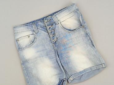shein shorty: Place du Jour, Szorty damskie, rozmiar S — 1