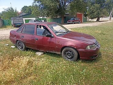 dodg: Dodge Неон: 1998 г., 2 л, Автомат, Бензин, Седан — 6
