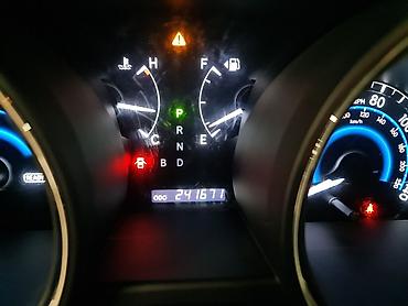 диск на хайландер: Toyota Highlander: 2010 г., 3.3 л, Автомат, Гибрид, Кроссовер — 8