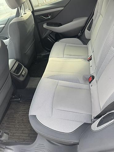 Subaru: Subaru Outback: 2020 г., 2.5 л, Вариатор, Бензин, Универсал — 8