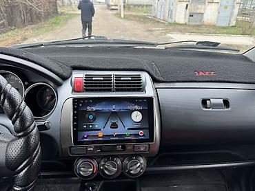 Honda: Honda Jazz: 2002 г., 1.3 л, Механика, Бензин at lalafo.kg — 14 Honda: Honda Jazz: 2002 г., 1.3 л, Механика, Бензин — 14