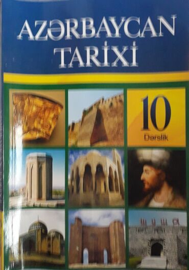 10cu sinif azərbaycan dili: Azerbaycan tarix 10cu sinif derslik ici tep tezedi 1denede olsun yazi