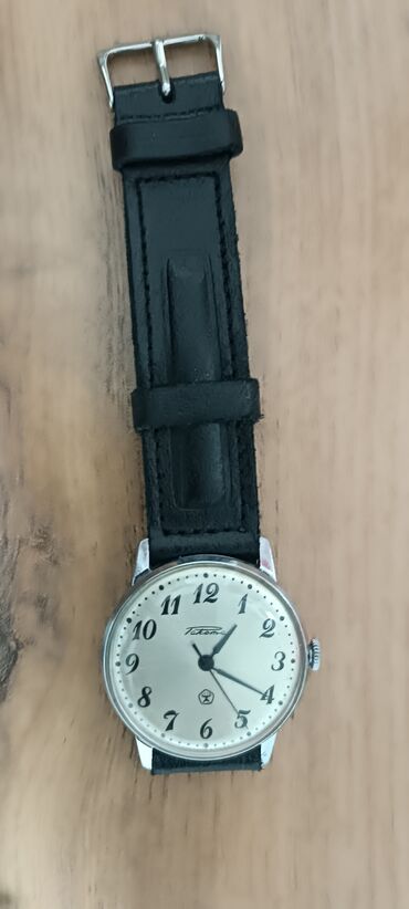 брендовые часы: Классикалык сааттар саат, Советтик (СССР), Унисекс