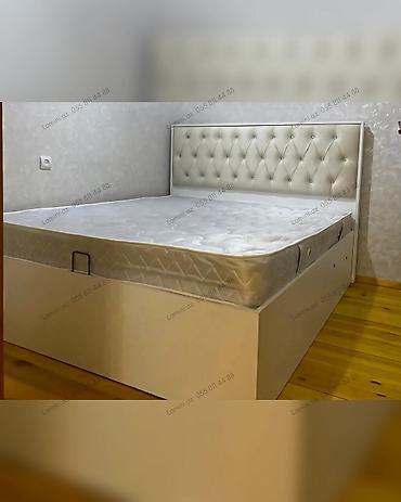 Мебель: Çarpayı Eviniz üçün geniş mebel seçimi: divanlar, dolablar — 1