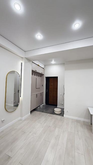 дом кут: 2 комнаты, 63 м², Южная Магистраль Элитка, 12 этаж, Дизайнерский ремонт — 3