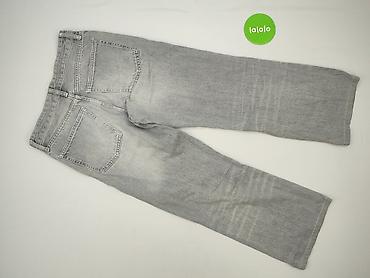 pull and bear jeansy push up: Zara, Jeansy damskie, rozmiar S — 3