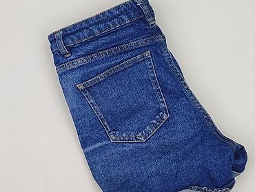 klapki c: House of Denim, Szorty damskie, rozmiar S — 6