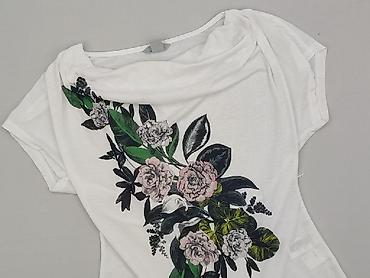 plisowane spodnice hm: H&M, Bluzka damska, rozmiar M — 1