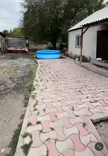 сокулук кун туу: 4 бөлмө, 92 м², 10 соток, Полтавка, Кыймылсыз мүлк агенттиги — 7
